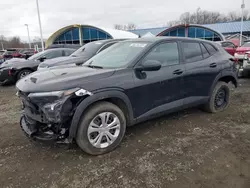 2024 Chevrolet Trax LS en venta en East Granby, CT