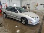 2001 Pontiac Sunfire SE