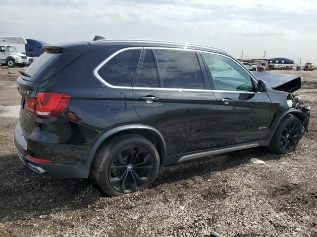 2018 BMW X5 SDRIVE35I