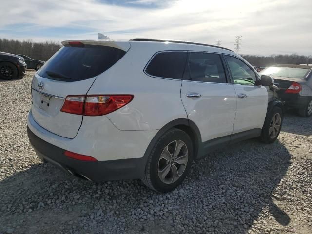 2013 Hyundai Santa FE GLS