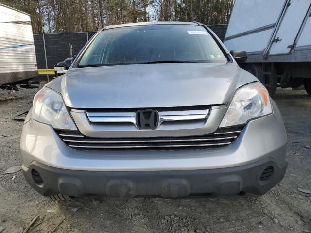 2008 Honda CR-V EX