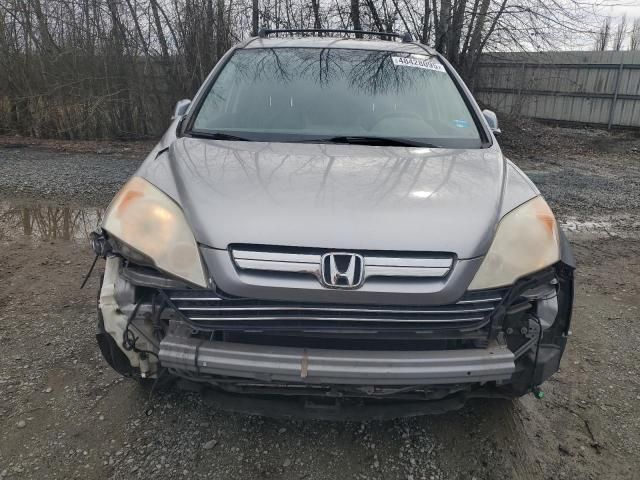 2008 Honda CR-V EXL