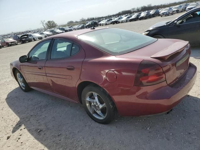 2004 Pontiac Grand Prix GTP