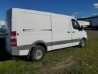 2012 Mercedes-Benz Sprinter 2500