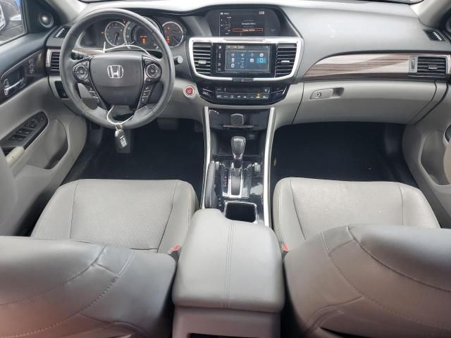 2016 Honda Accord Touring