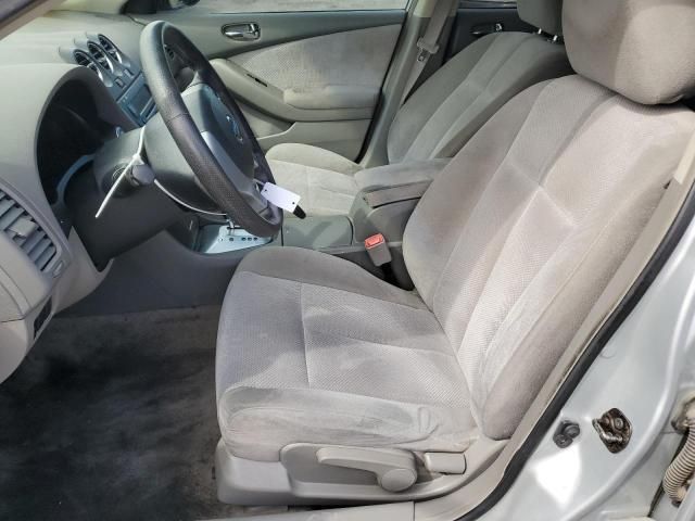 2009 Nissan Altima 2.5