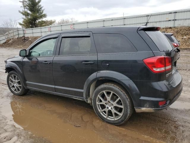 2014 Dodge Journey R/T