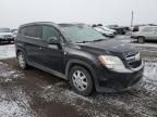 2013 Chevrolet Orlando LT