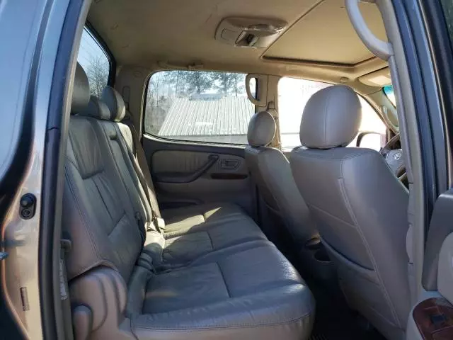 2006 Toyota Tundra Double Cab Limited