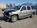 2001 Chevrolet Suburban K1500