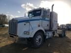 2006 Kenworth Construction T800