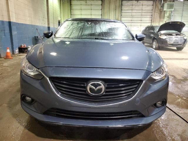 2014 Mazda 6 Grand Touring