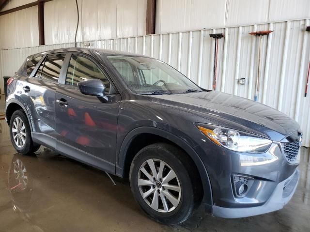 2013 Mazda CX-5 Touring