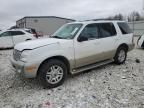 2003 Mercury Mountaineer