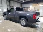 2011 Chevrolet Silverado K1500