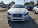 2014 Jaguar XF