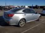 2008 Lexus IS 250