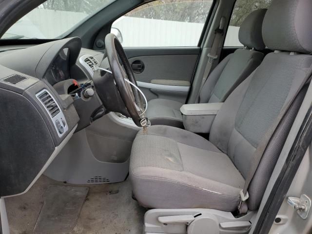 2007 Chevrolet Equinox LT