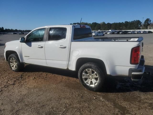 2015 Chevrolet Colorado LT