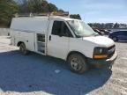 2015 Chevrolet Express G3500