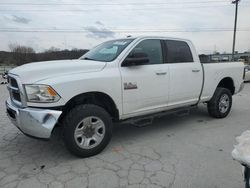 SUV salvage a la venta en subasta: 2014 Dodge RAM 2500 SLT