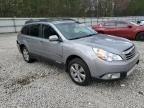 2011 Subaru Outback 2.5I Limited