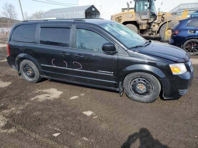 2010 Dodge Grand Caravan SE