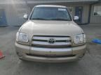 2005 Toyota Tundra Double Cab SR5