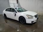 2008 Nissan Maxima SE