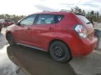 2009 Pontiac Vibe