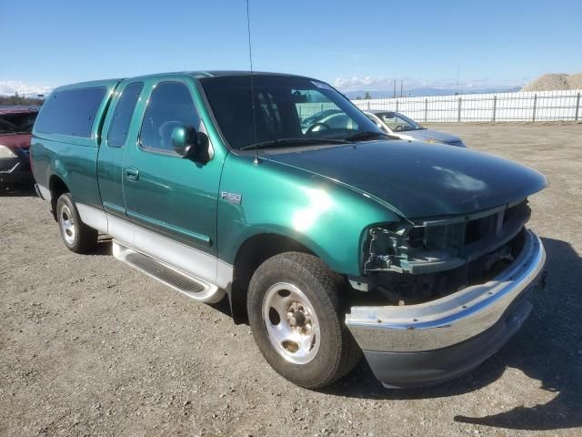 1999 Ford F150