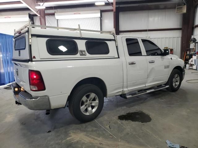 2018 Dodge RAM 1500 ST