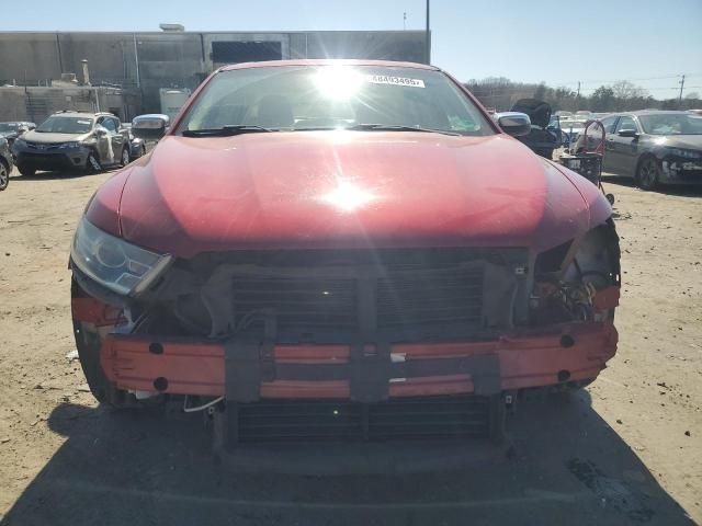 2015 Ford Taurus Limited