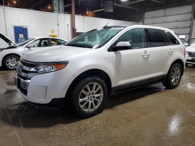 2012 Ford Edge SEL