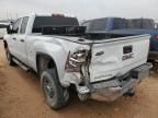 2019 GMC Sierra K2500 Heavy Duty