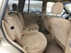 2000 Jeep Grand Cherokee Laredo