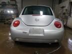 2002 Volkswagen New Beetle GLS