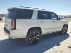 2015 Cadillac Escalade Premium