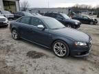 2010 Audi S4 Premium Plus