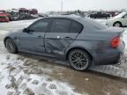 2006 BMW 325 XI