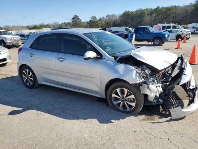 2022 KIA Rio S