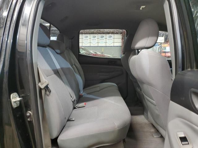 2010 Toyota Tacoma Double Cab Long BED