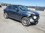 2011 Nissan Juke S