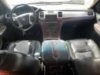 2008 Cadillac Escalade Luxury