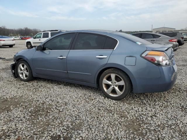 2010 Nissan Altima Base