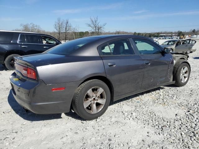 2014 Dodge Charger SE