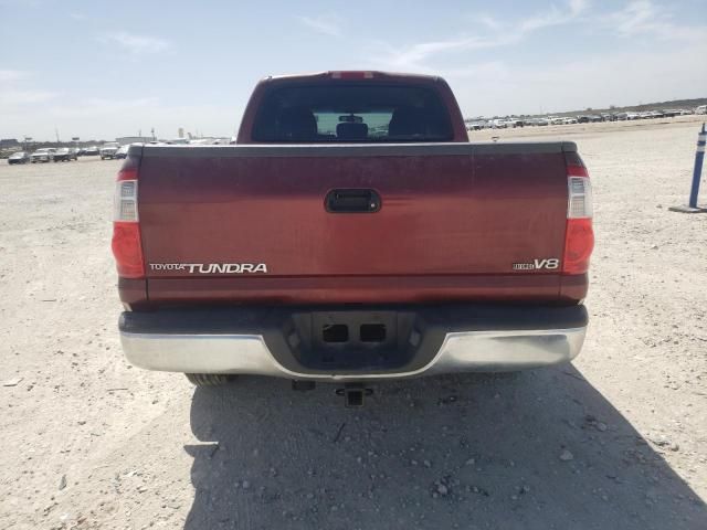 2005 Toyota Tundra Double Cab SR5