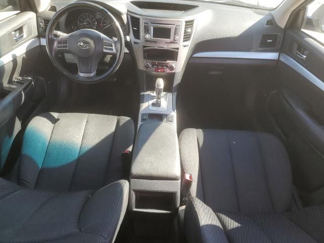 2012 Subaru Outback 2.5I Premium