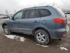 2009 Hyundai Santa FE GL