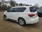 2014 Infiniti QX80